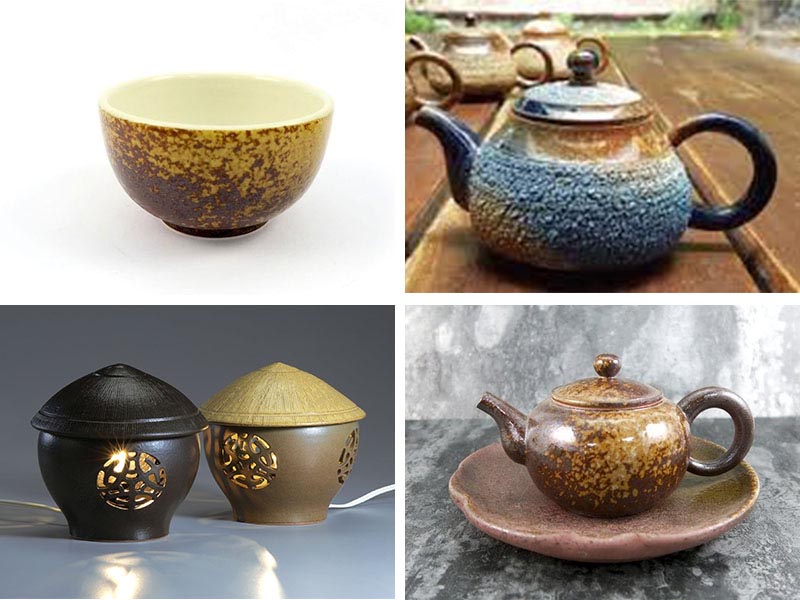 添興窯 台灣陶瓷 台灣工藝 臺灣工藝品 陶藝品 Tianxing Kiln 